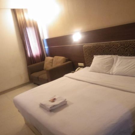 Penthouse Hotel Jakarta Eksteriør bilde