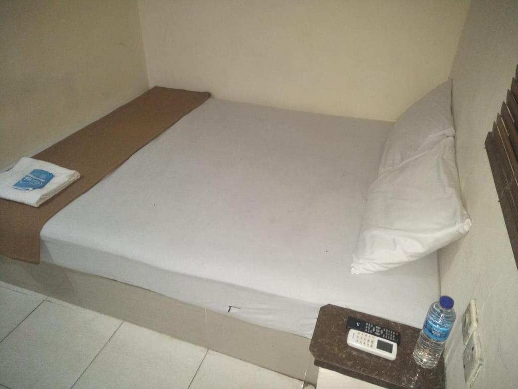 Penthouse Hotel Jakarta Eksteriør bilde