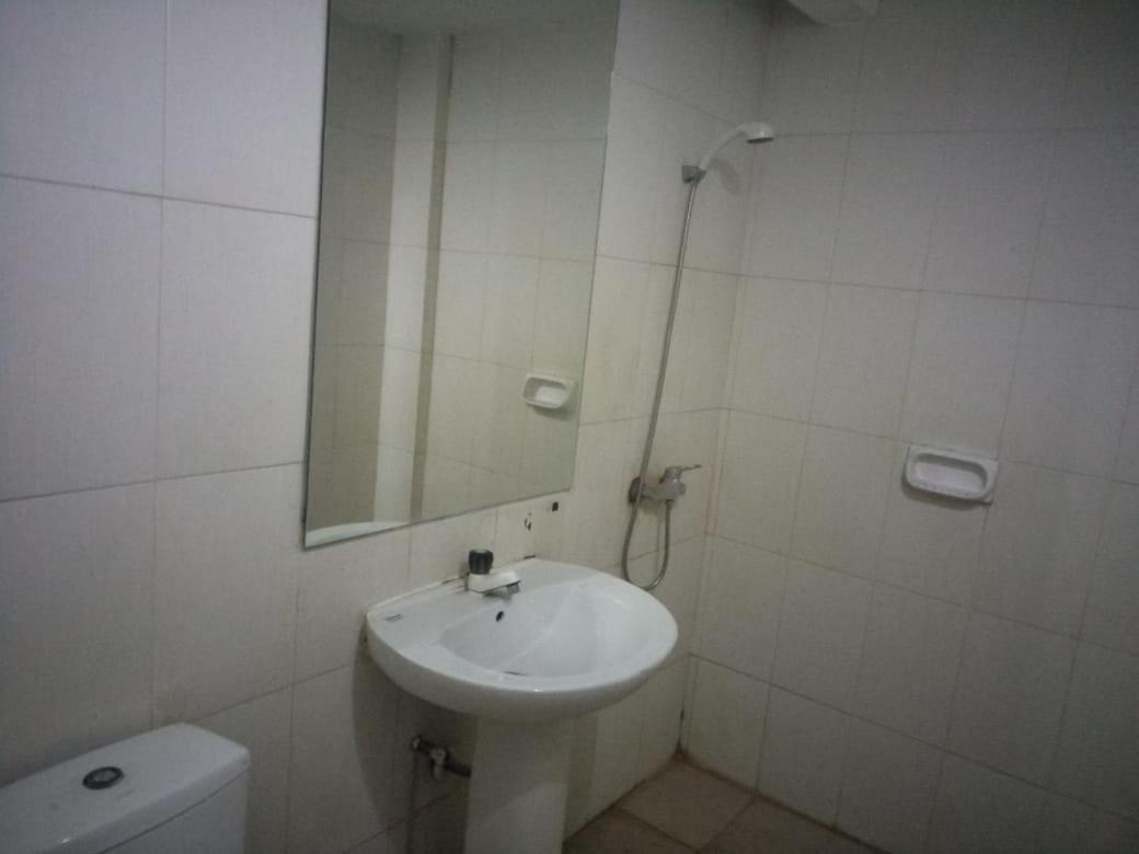 Penthouse Hotel Jakarta Eksteriør bilde