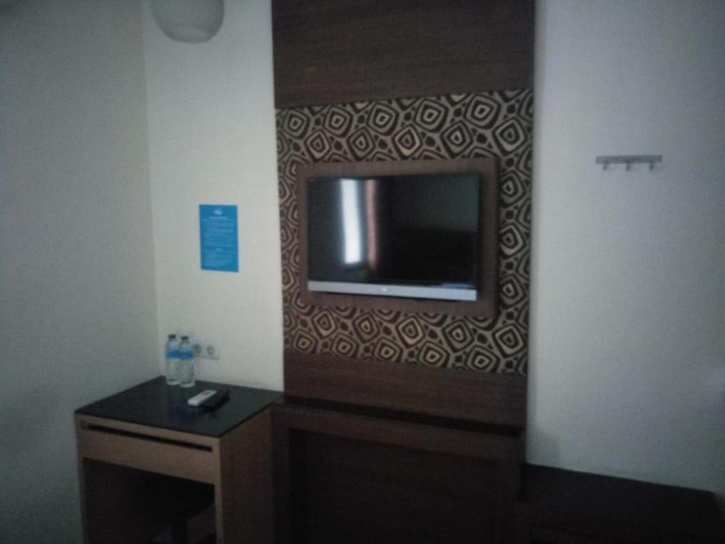 Penthouse Hotel Jakarta Eksteriør bilde