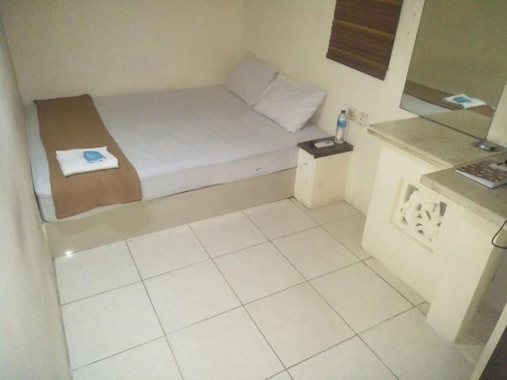 Penthouse Hotel Jakarta Eksteriør bilde