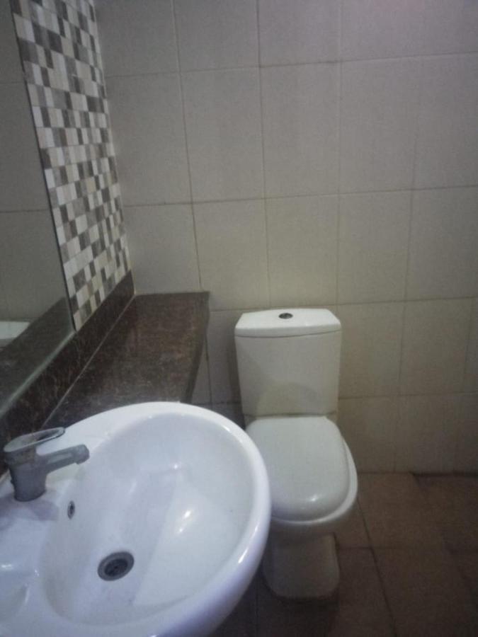 Penthouse Hotel Jakarta Eksteriør bilde