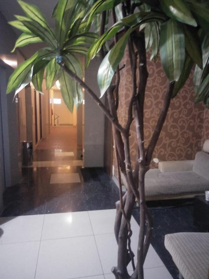 Penthouse Hotel Jakarta Eksteriør bilde